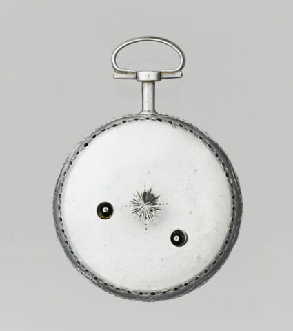 Montre à double boîtier, image 4/11