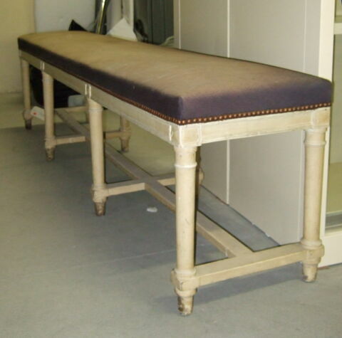 Banquette, image 2/2