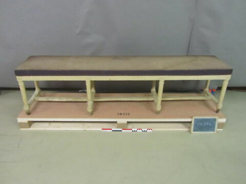 Banquette