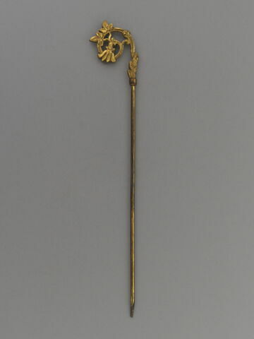 Statuette : saint Nicolas, image 2/5