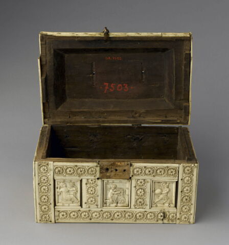 Coffret : Scènes mythologiques, image 2/14