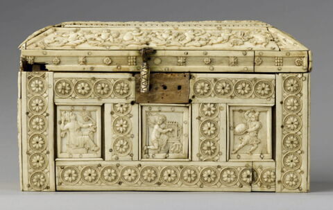 Coffret : Scènes mythologiques, image 4/14