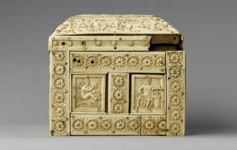 Coffret : Scènes mythologiques, image 6/14