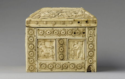 Coffret : Scènes mythologiques, image 7/14