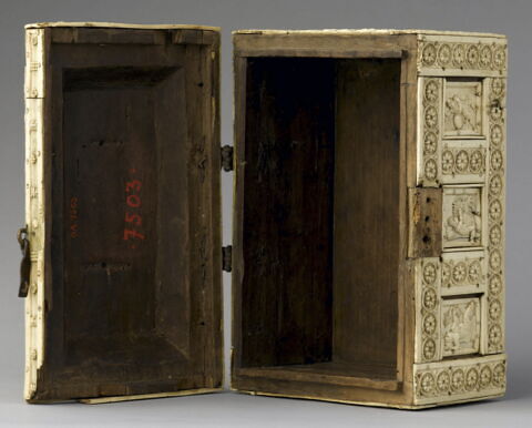 Coffret : Scènes mythologiques, image 10/14