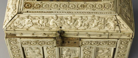 Coffret : Scènes mythologiques, image 11/14