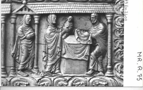 Coffret : Scènes de l'Enfance du Christ, image 22/28