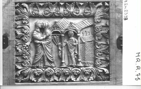 Coffret : Scènes de l'Enfance du Christ, image 23/28