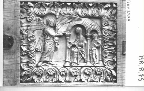 Coffret : Scènes de l'Enfance du Christ, image 24/28
