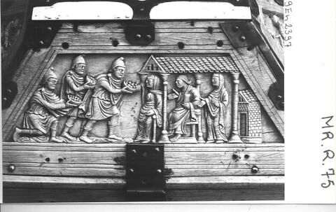 Coffret : Scènes de l'Enfance du Christ, image 25/28