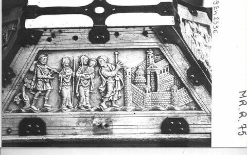 Coffret : Scènes de l'Enfance du Christ, image 26/28