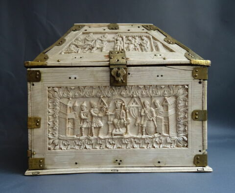 Coffret : Scènes de l'Enfance du Christ, image 19/28