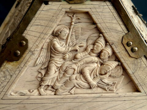 Coffret : Scènes de l'Enfance du Christ, image 20/28