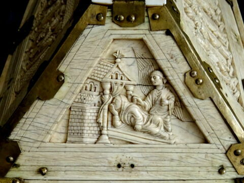 Coffret : Scènes de l'Enfance du Christ, image 21/28