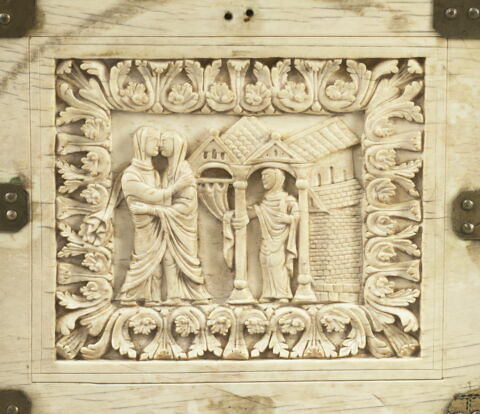 Coffret : Scènes de l'Enfance du Christ, image 7/28