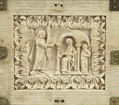 Coffret : Scènes de l'Enfance du Christ, image 8/28