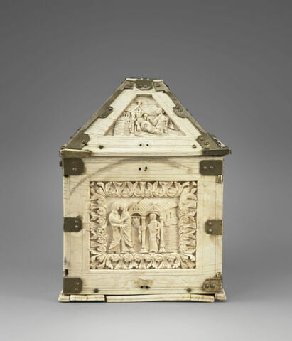 Coffret : Scènes de l'Enfance du Christ, image 10/28