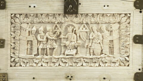 Coffret : Scènes de l'Enfance du Christ, image 11/28