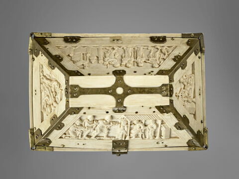 Coffret : Scènes de l'Enfance du Christ, image 12/28
