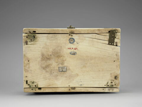 Coffret : Scènes de l'Enfance du Christ, image 15/28