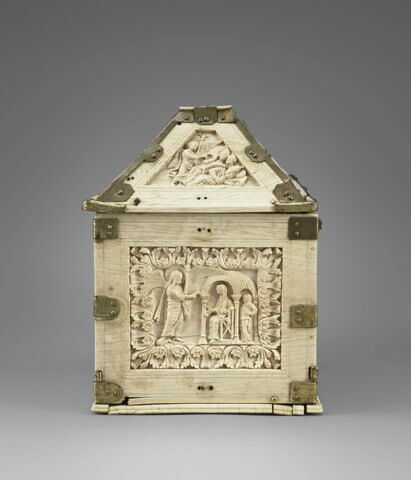 Coffret : Scènes de l'Enfance du Christ, image 16/28