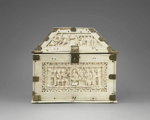 Coffret : Scènes de l'Enfance du Christ, image 17/28
