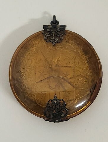 Cadran solaire horizontal à fil-axe, image 4/7