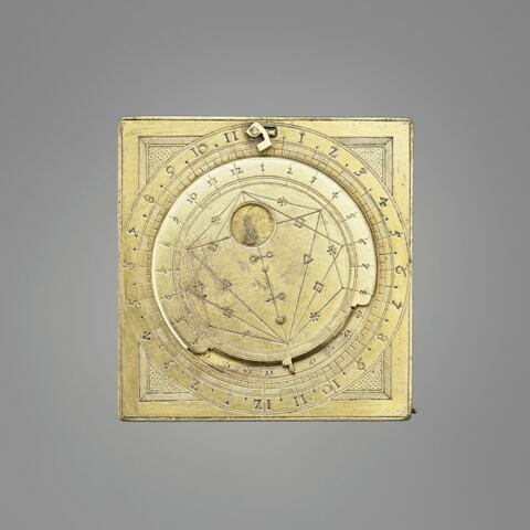 Nécessaire astronomique, image 2/3