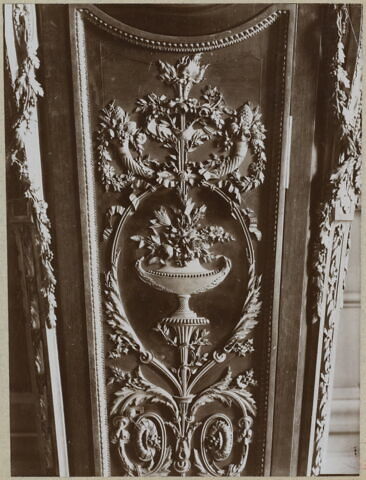 Horloge-régulateur, image 8/25
