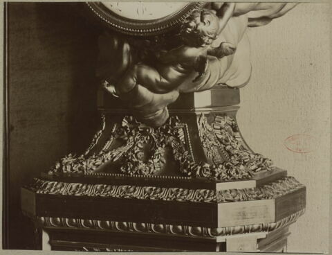Horloge-régulateur, image 11/25