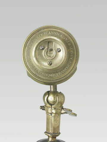 Télescope à réflexion, image 3/3