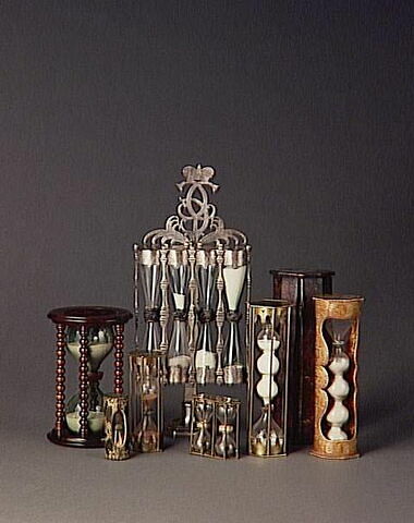 Sablier, image 3/3
