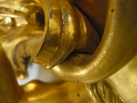 Console, d'une paire (avec OA 12011), image 3/28