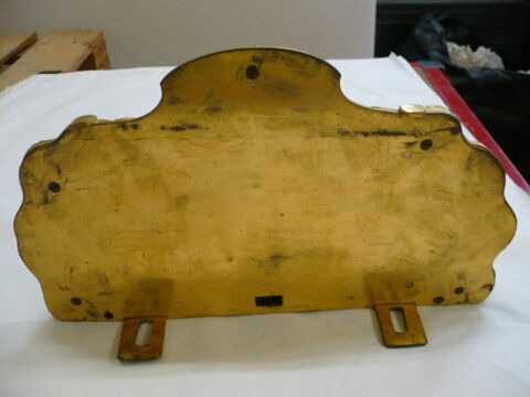 Console, d'une paire (avec OA 12011), image 4/28