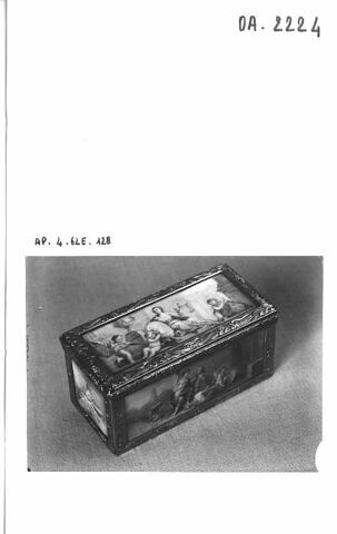 Tabatière, image 5/5