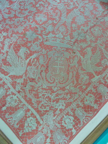 Couvre-pied de lit., image 3/7