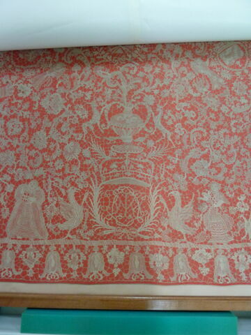 Couvre-pied de lit., image 4/7
