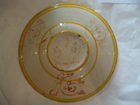 Assiette : Les Grimpeurs, image 3/4