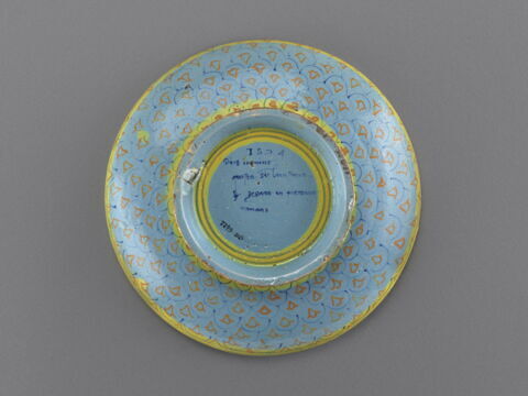 Plat rond : épisode de la vie de Jules César, image 2/4