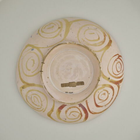 Coupe ronde : la Fidélité, image 3/5