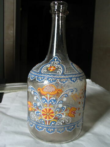 Bouteille : Armoiries, image 6/10