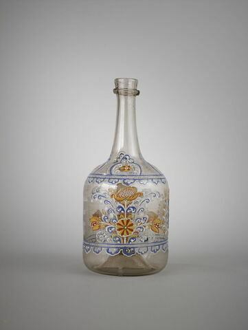 Bouteille : Armoiries, image 4/10