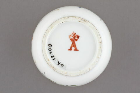 Pot à fard, image 2/3