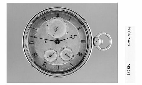 Montre, image 7/9