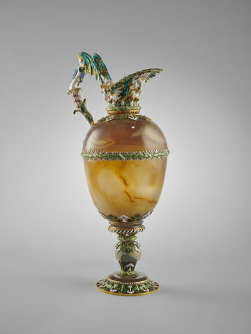 Aiguière, image 2/8
