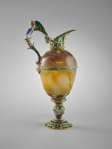 Aiguière, image 4/8