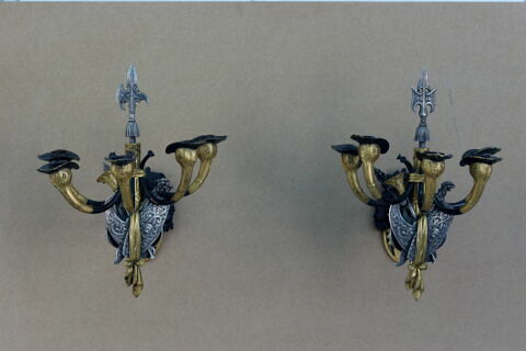 Bras de lumière appartenant à une paire, image 4/4