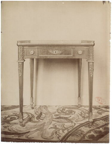 Table à écrire, image 10/11