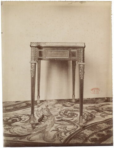 Table à écrire, image 11/11