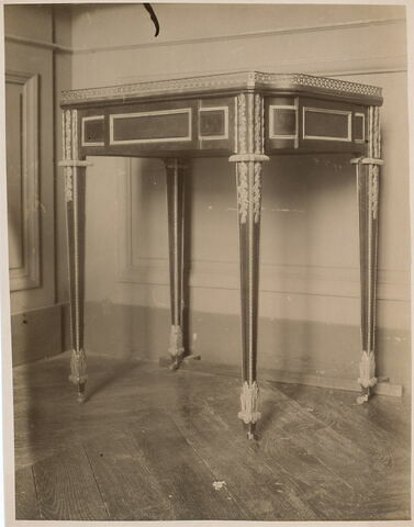 Table à écrire, image 9/11